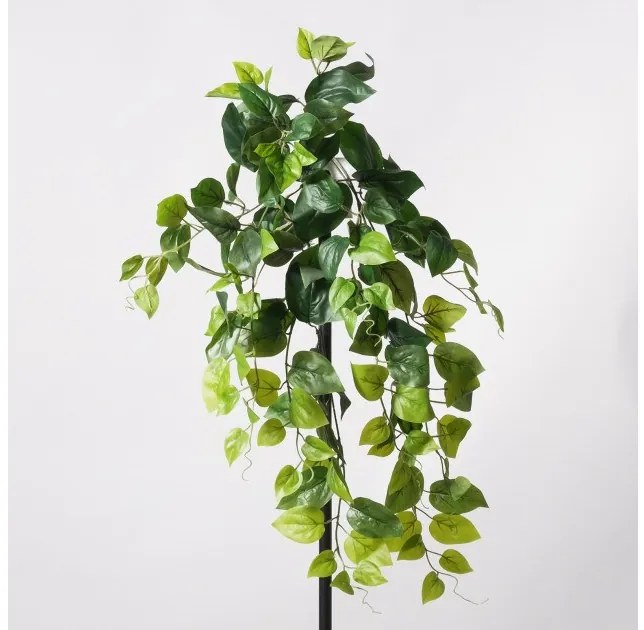 Τεχνητός Κρεμαστός Φίκος 70 εκ. 4521-7 Supergreens-4521-7-Πράσινο 4521-7