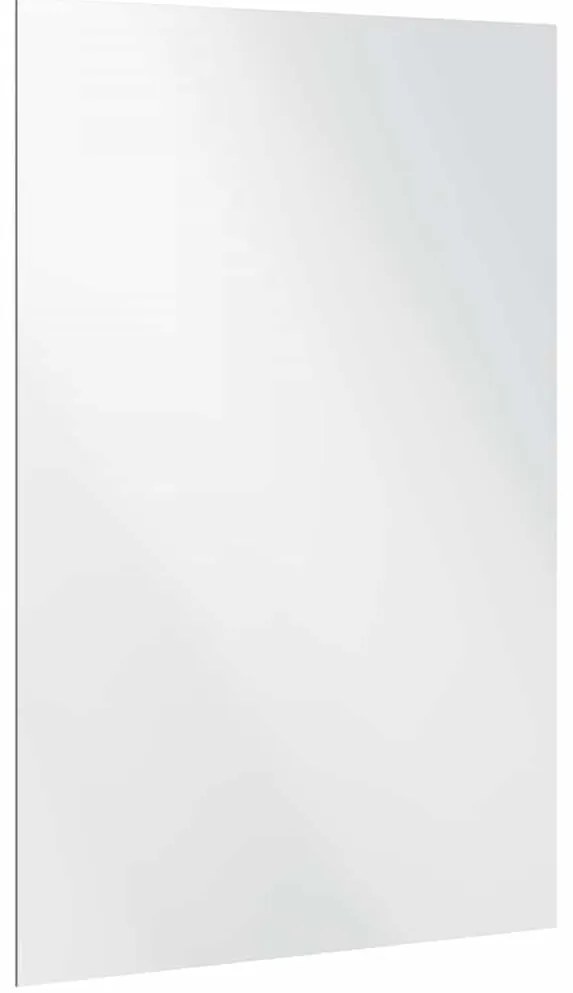 vidaXL Καθρέφτης τοίχου Ορθογώνιος 40 x 60 cm σκληρυμένο γυαλί