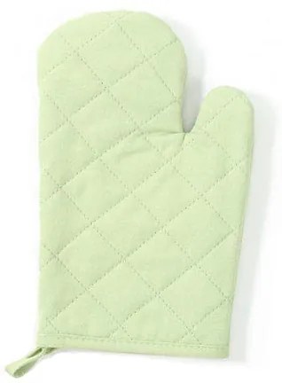 Γάντι Κουζίνας (25x15) Maxhome Green M-1120B