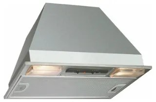 Teka GFT 800 Μηχανισμός Απορρόφησης 50cm Inox