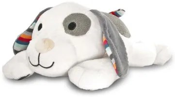 DEX Σκυλάκι ZAZU με Λευκούς Ήχους Νανουρίσματος & Χτύπους Καρδιάς