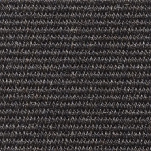 Φυσική ψάθα Urban Plus 2217 - Recycled Cotton Ribbon - Grey