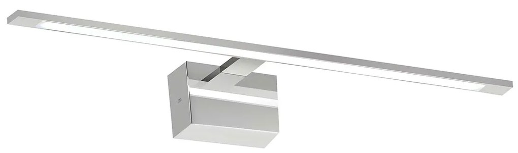 Φωτιστικό Μπάνιου LED Eurolamp Feos 144-80569