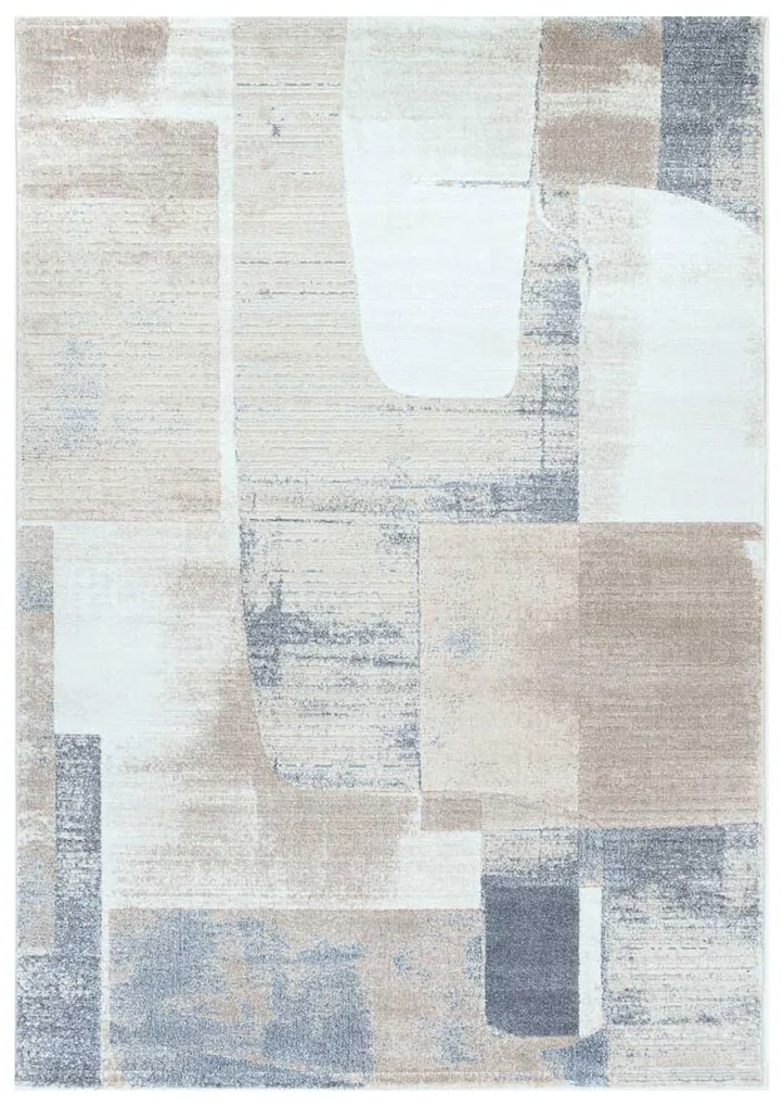 Χαλί (200x290) Ezzo Potenza D239AP5 Beige