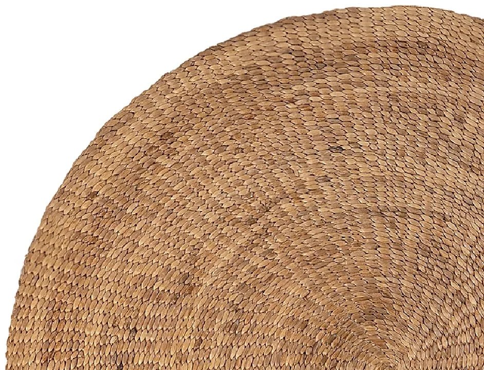 Round Indoor Rug S Line Ø150cm στρογγυλό χειροποίητο S1429-00N3