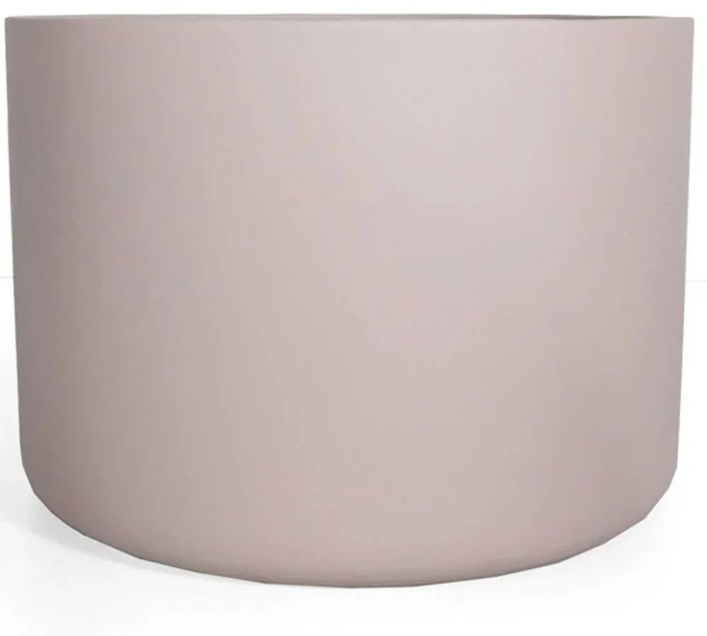 Κασπώ Feltre 0800029 70x70x50cm Pink Soulworks Cement