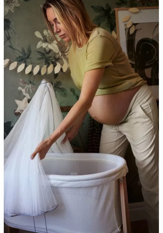 Λίκνο BabyBjorn Cradle