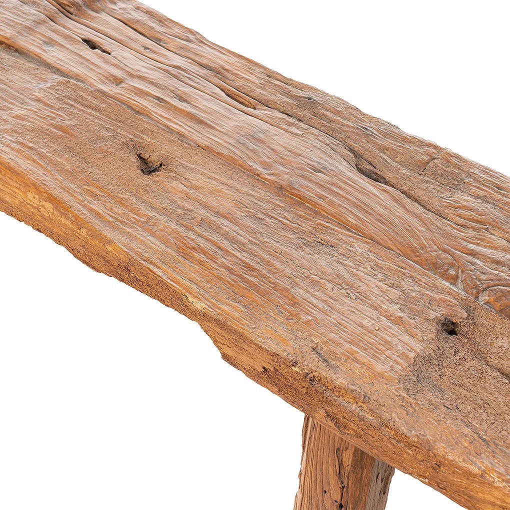 Bench S Line 1.5m X 0.45m αντίκα SS261-00N3