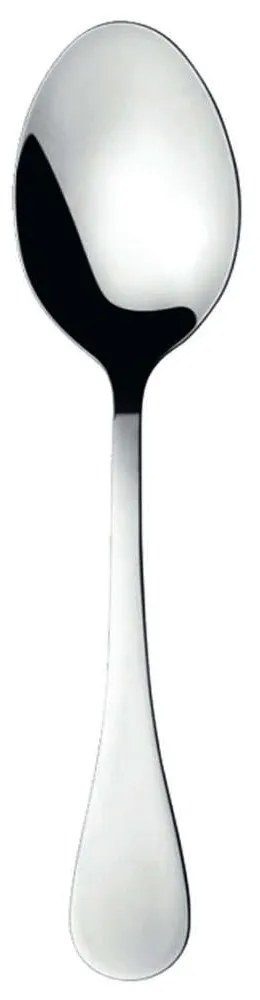Κουτάλι Φαγητού Rocco 01427 21cm Inox Herdmar Stainless Steel