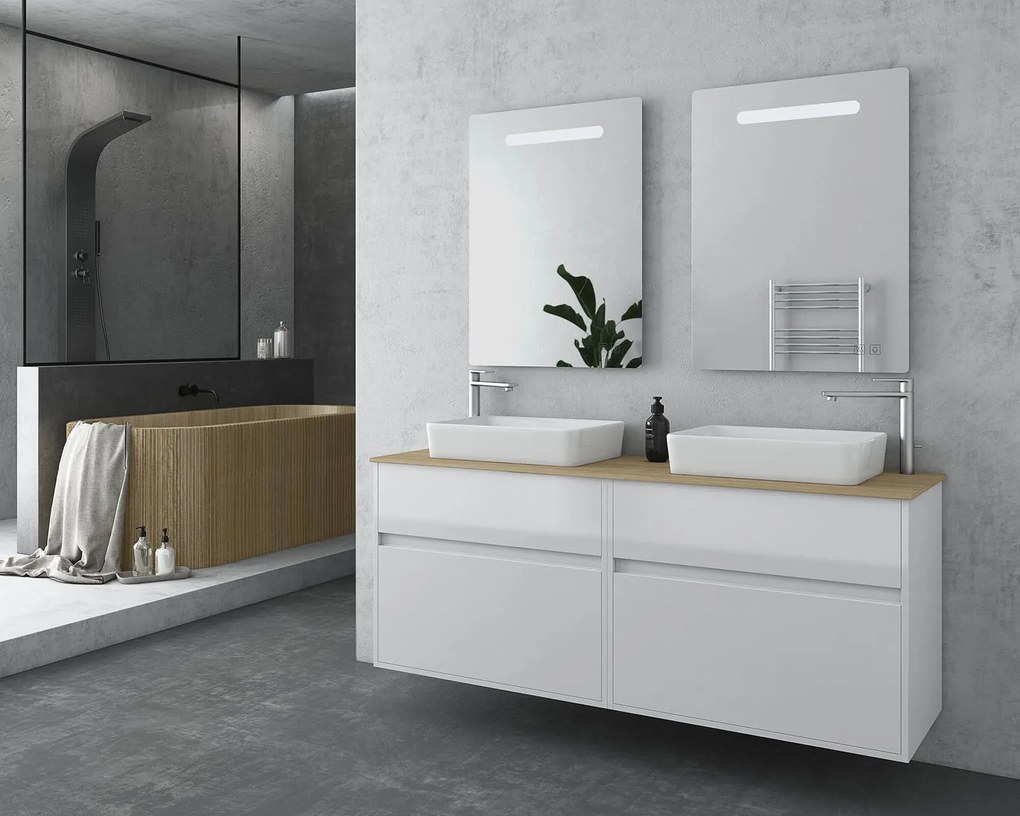 Σετ μπάνιου Drop Instinct 150