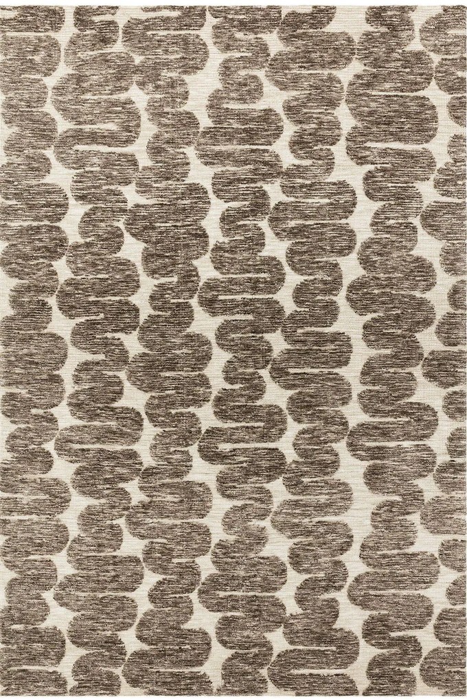 Χαλί Mason Wave Brown-Ivory Asiatic London 200X290cm