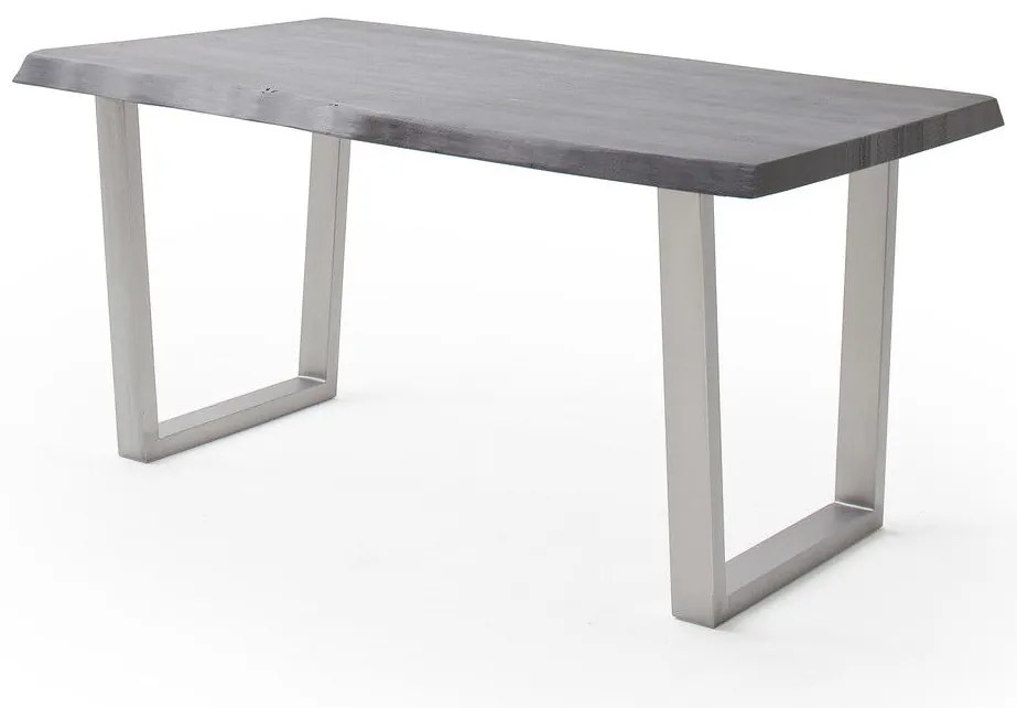 Γραφείο Εργασίας Λευκή Λάκα 140x75x60