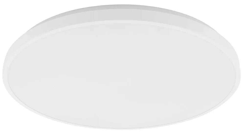 Φωτιστικό Οροφής - Πλαφονιέρα Agnes Round Pro 10980 49x5cm 32W 4000K 3000lm Led White Nowodvorski