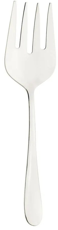 Πιρούνα Σαλάτας 24εκ. Maxhome Jasmine 6009