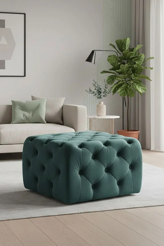 Σκαμπο Helmix-Prasino