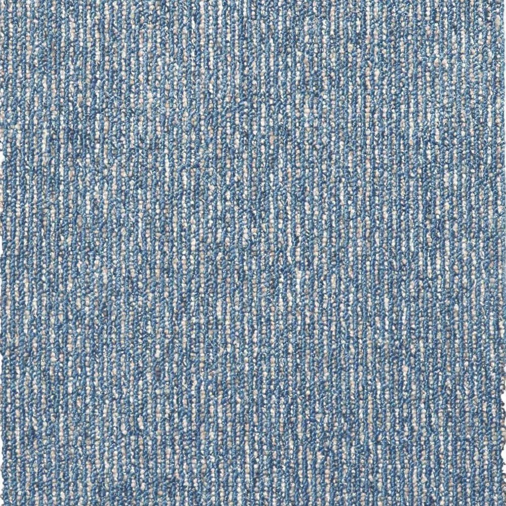 Μοκέτα Οικολογική Texas Mix Art 01 Blue-Brown 400X