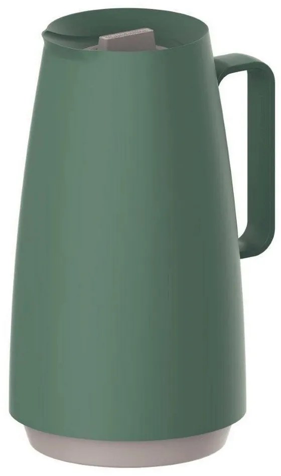 Κανάτα Θερμός Exata TR61636057 500ml Green Tramontina Glass