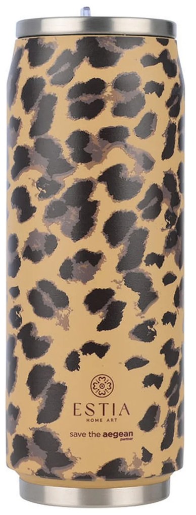 Θερμός Travel Cup Save The Aegean Spotted Prowl 500ml Estia 01-31275