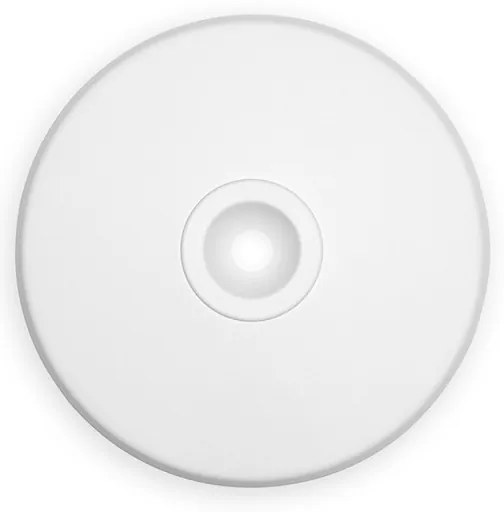 Καθρέφτης τοίχου Brabantia MindSet Mineral 1005691, 5x μεγέθυνση, Μαγνητική βάση, Ανθεκτικό στη διάβρωση, Ορυκτή επίστρωση, Λευκό