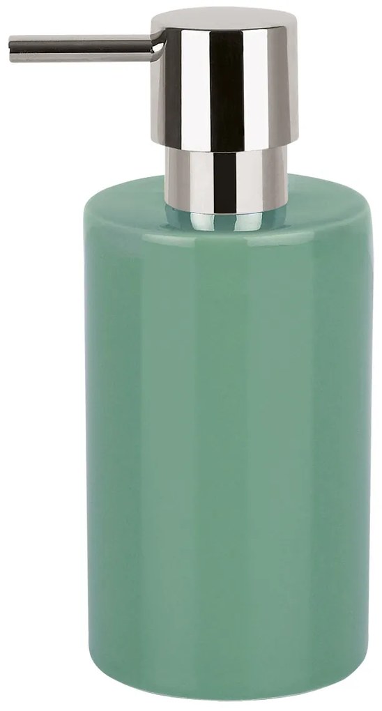 Δοχείο Κρεμοσάπουνου Spirella 03236.001 Tube Green