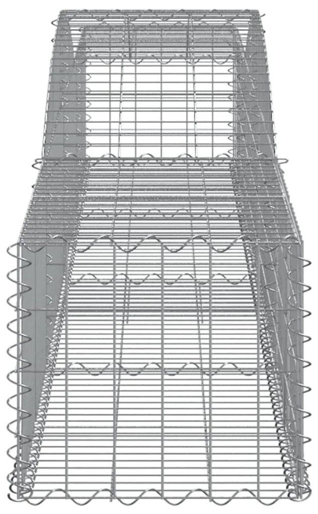 ΣΥΡΜΑΤΟΚΙΒΩΤΙΑ ΤΟΞΩΤΑ 3 ΤΕΜ. 400X50X40/60 ΕΚ. ΓΑΛΒΑΝ. ΑΤΣΑΛΙ 3146958