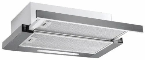 Απορροφητήρας Κουζίνας TLF 60 INOX 420m3h 2x95W Airtechnic H000012-H000012-Inox H000012