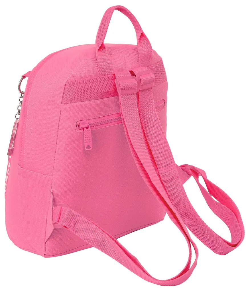 Παιδική Τσάντα BlackFit8 Glow up Mini Ροζ (25 x 30 x 13 cm)