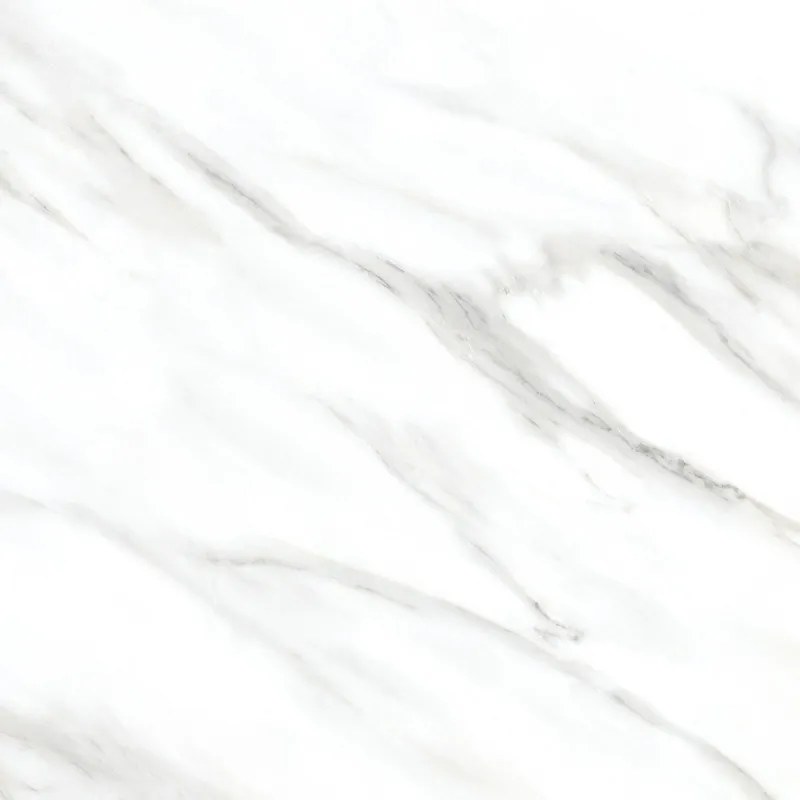 Karag Polo Carrara Πλακάκι 60x60cm Τιμή τετραγωνικού 21€/ Συσκευασία 1,44m2, 4 τεμάχια