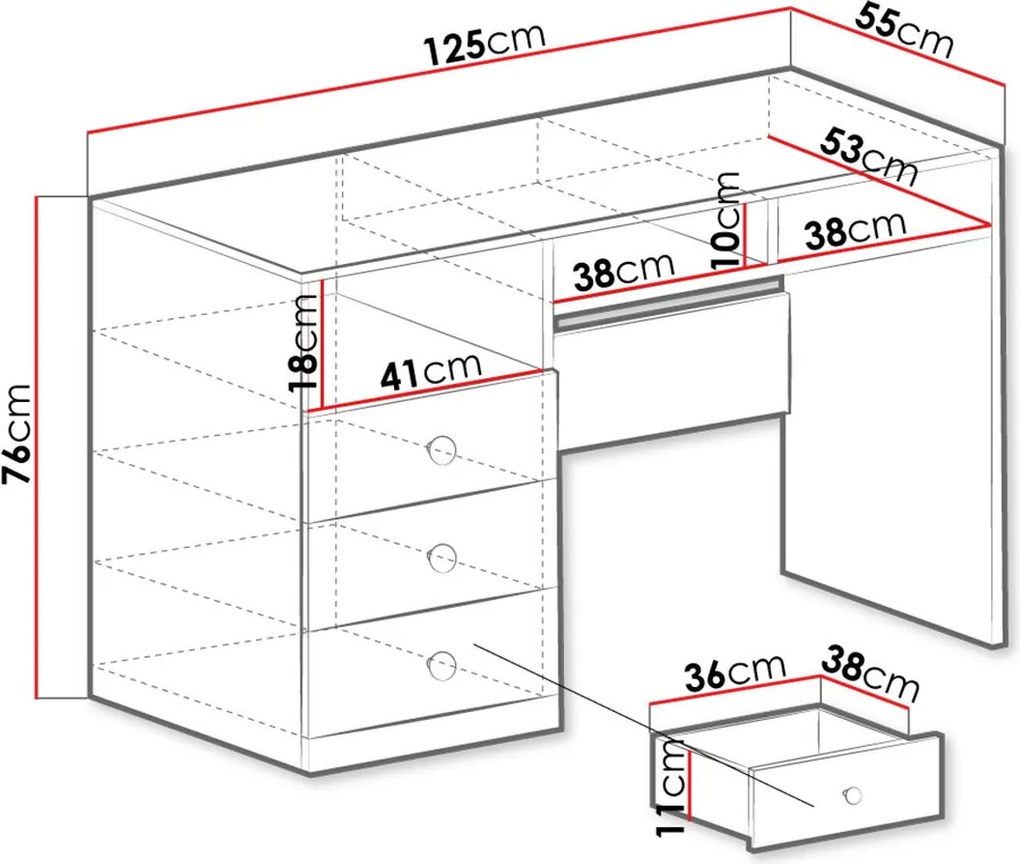 Γραφείο Pixel