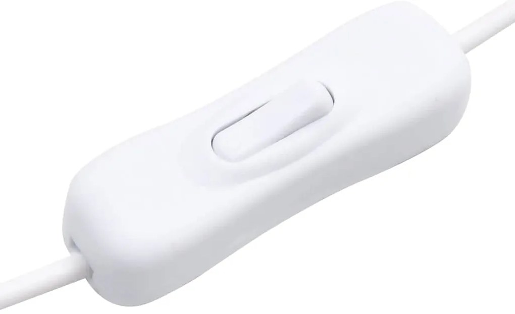 vidaXL Καθρέφτης Μπάνιου με LED 60 x 30 εκ.