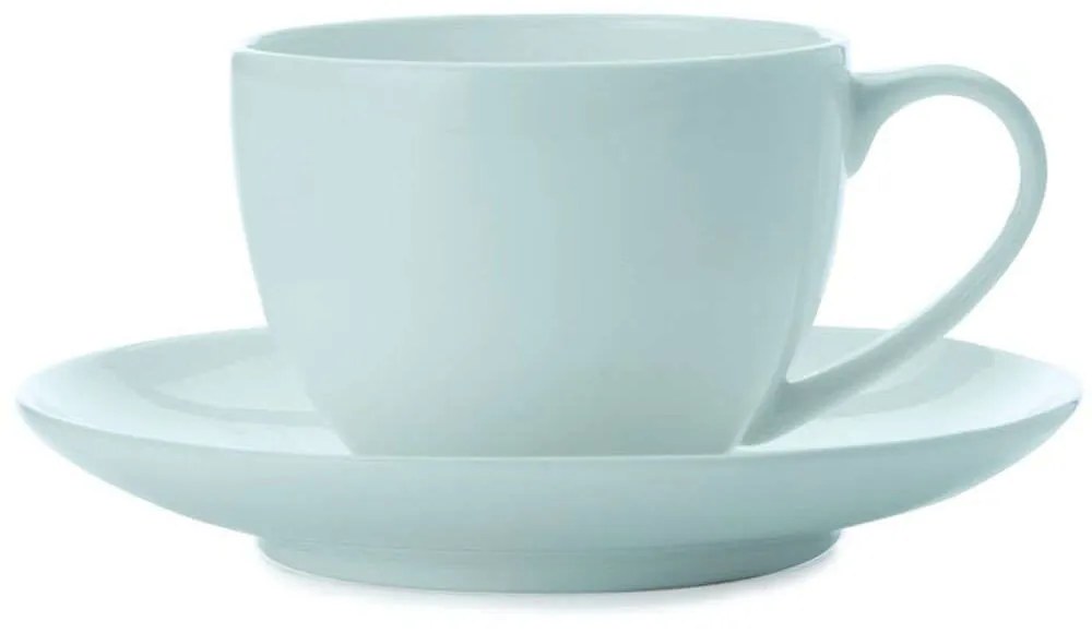 Φλυτζάνι Καφέ Cashmere Bone Demi BC1891 100ml White Maxwell &amp; Williams Porcelain