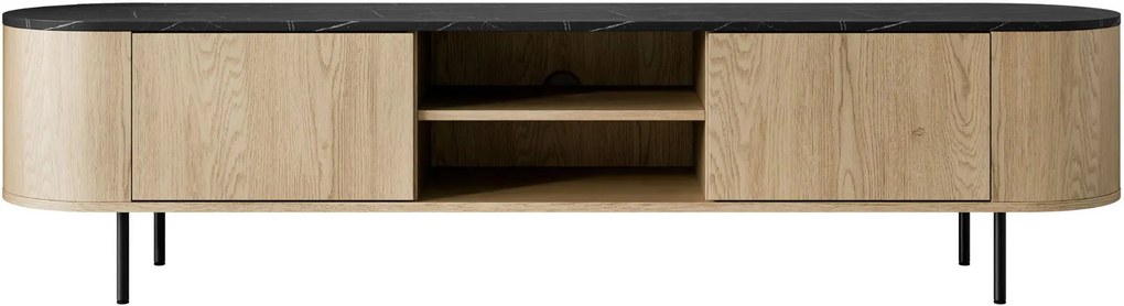 Έπιπλο τηλεόρασης Lygrint II-mauro marmaro - mauro