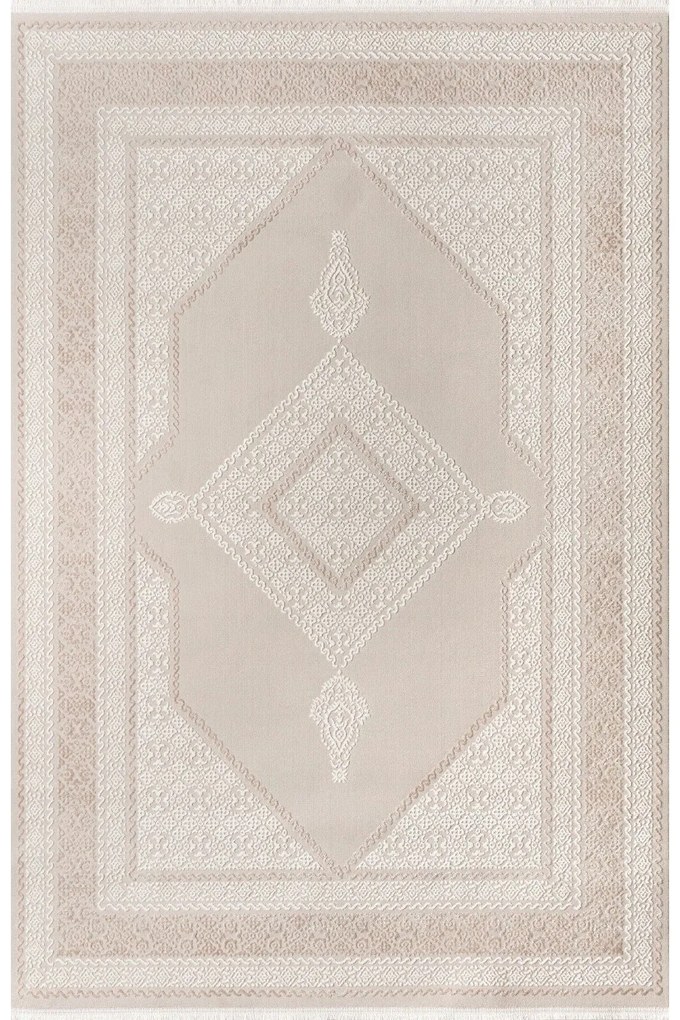 Χαλί Leo 2977 614CCL1779 Beige Conceptum Hypnose 160X230cm