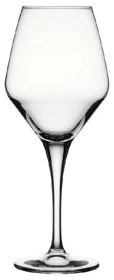 Ποτήρι Κρασιού Dream SP44561K6 500ml Clear Espiel Glass