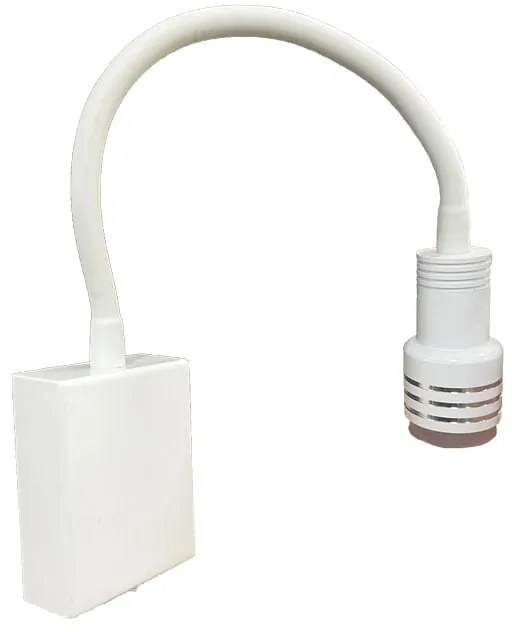 Λάμπα τοίχου 3W ZBD115 - WALL LAMP