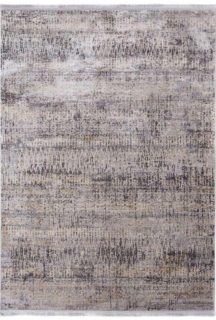 Χαλί Alice 2117 Grey-Bronze Royal Carpet 67X200cm