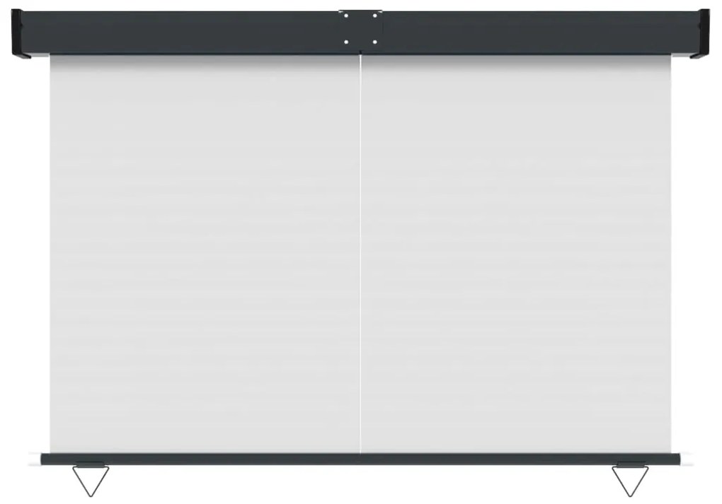 ΣΚΙΑΣΤΡΟ ΒΕΡΑΝΤΑΣ ΠΛΑΪΝΟ ΚΡΕΜ 160 X 250 ΕΚ. 317857