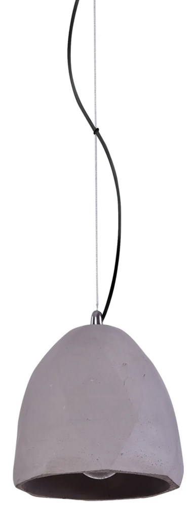 SE 155-140 JOY PENDANT LAMP CEMENT 1Ε1