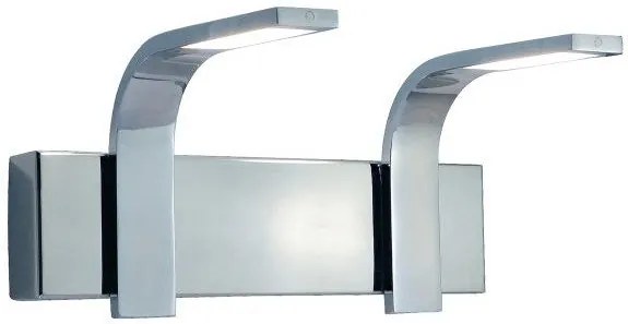 Απλίκα μπάνιου LED 2x5W 5845