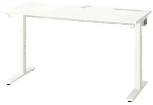 MITTZON βάση για γραφείο, 120/140/160x60 cm 305.279.20