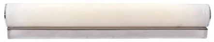 Απλίκα Φωτιστικό Μπάνιου LED 12W Χρώμιο Reda 77-3569 Homelighting-77-3569-Χρώμιο 77-3569