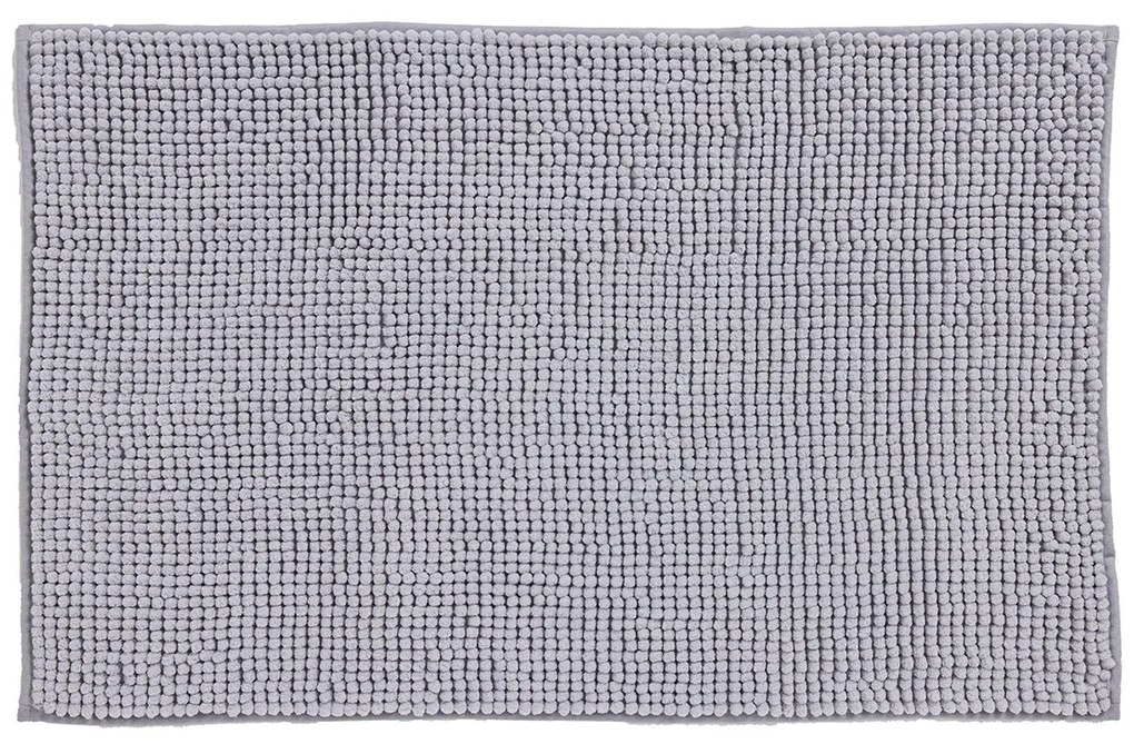 Πατάκι Μπάνιου (50x80) Das Home Bathmats 0774 L.Grey