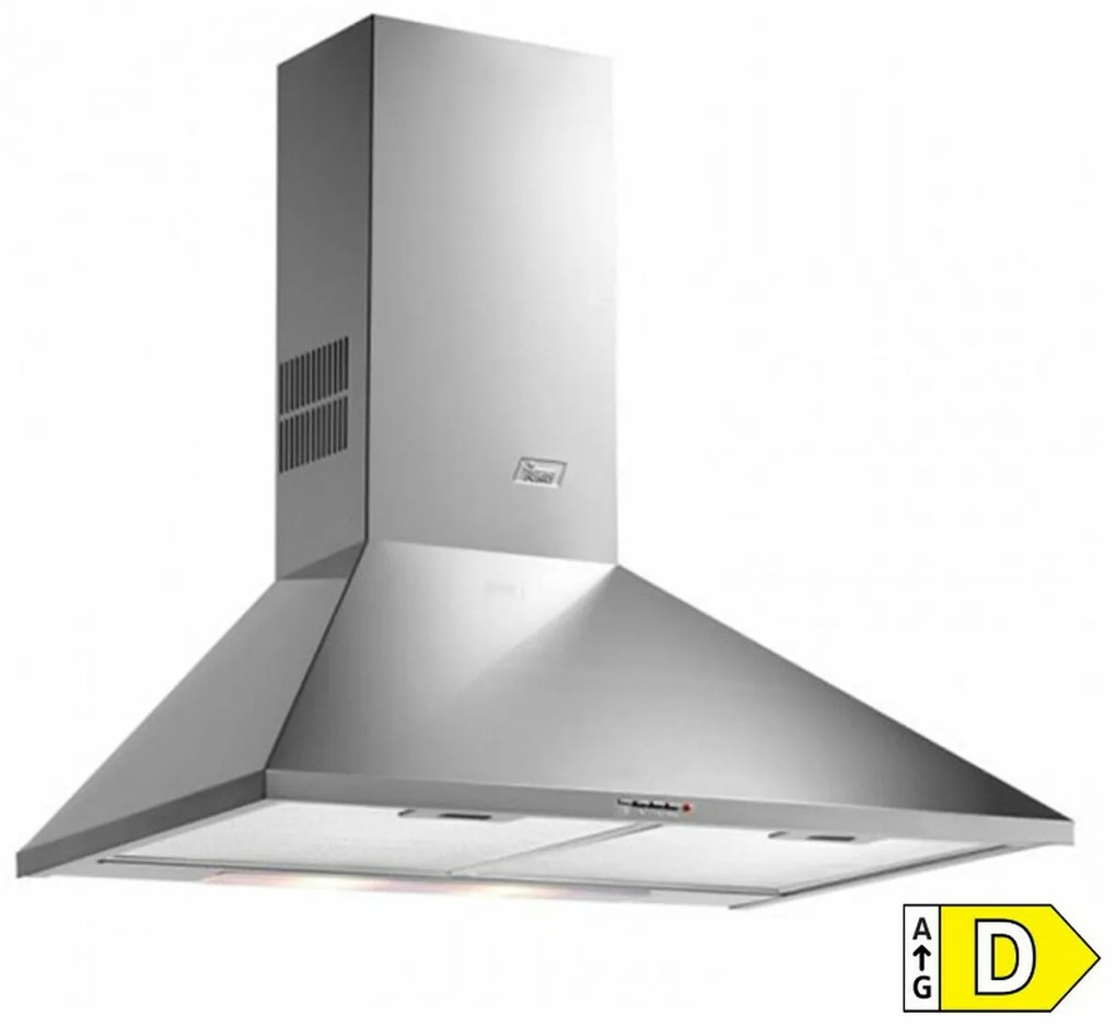 Συμβατικός Απορροφητήρας Teka DBB70 INOX Ασημί Χάλυβας