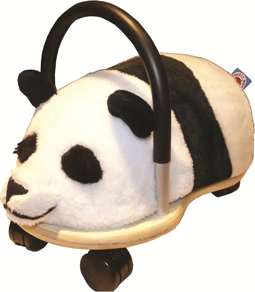 Όχημα Wheelybug, Panda