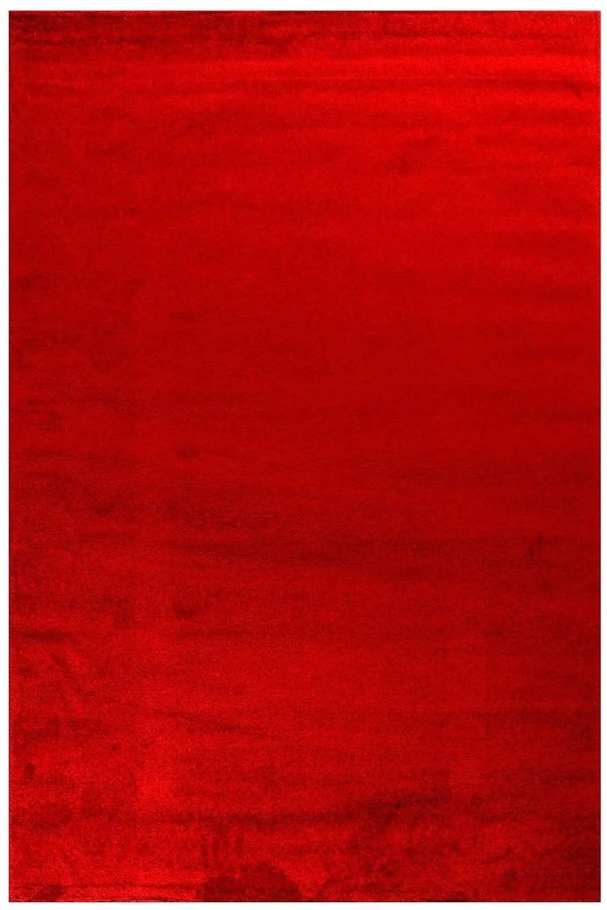 Χαλί Silence 20153-010 Red Merinos 160X230cm