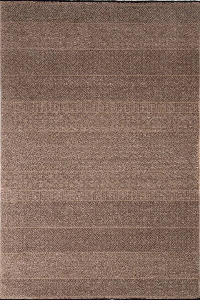 Χαλί Gloria Cotton 12 Mink Royal Carpet 120X180cm