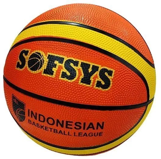 Μπαλα μπάσκετ - Basket ball-82011-54656