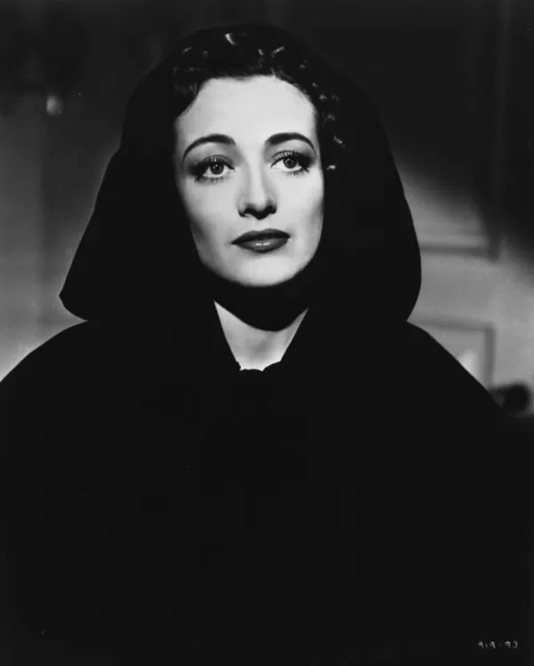 Φωτογραφία Joan Crawford, Archive Photos