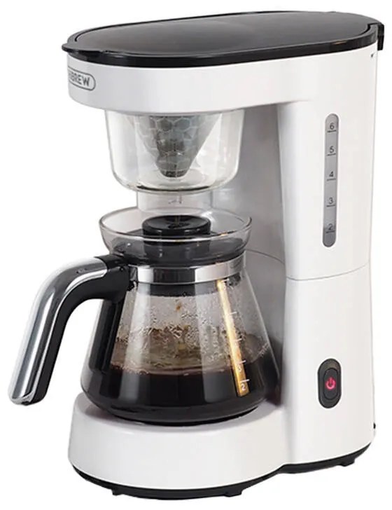 Drip Coffee Maker HiBREW H12