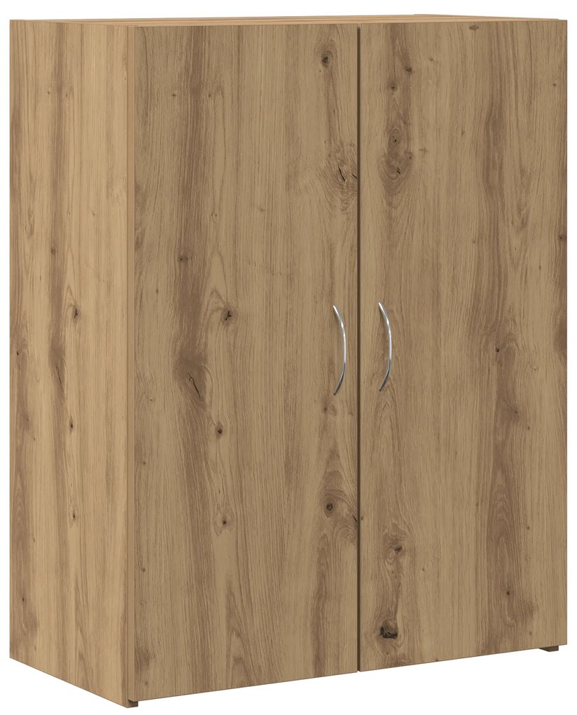 vidaXL Γραφείο - Αρτζεντίνικο Ξύλο - 60 x 32 x 77.5 cm - Επεξεργασμένο Ξύλο